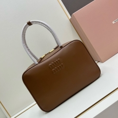 MIU MIU Top Handle Bags